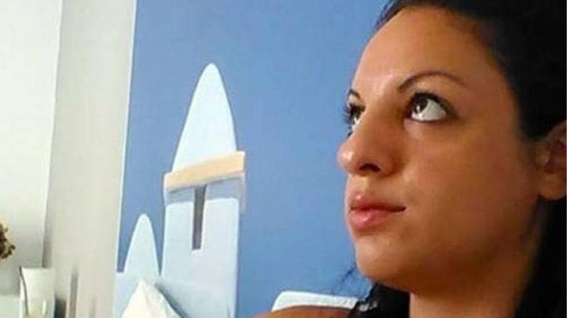 Δώρα Ζέμπερη