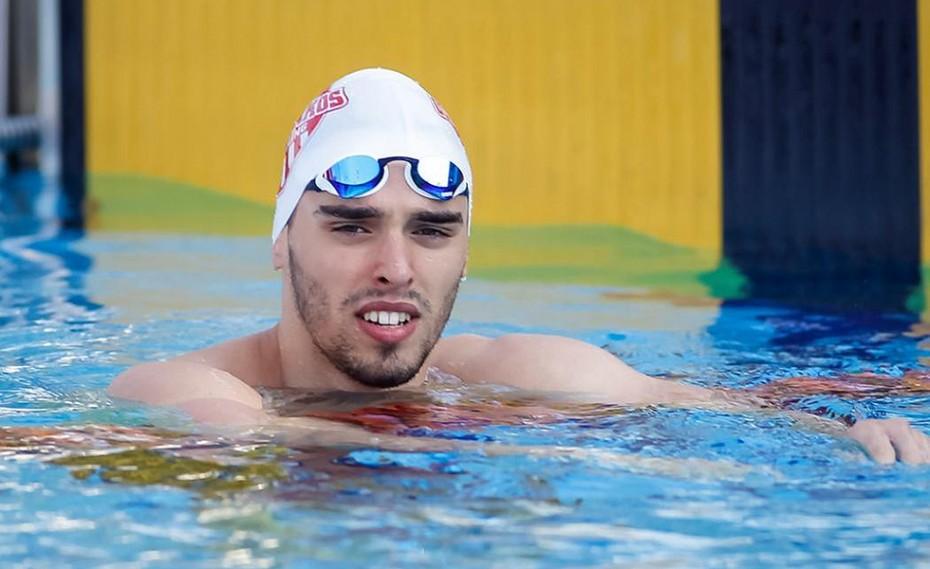 Απόστολος Χρήστου Ολυμπιακός