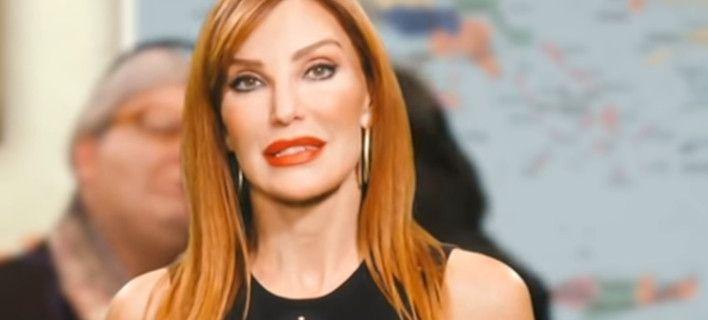 Βίκυ Χατζηβασιλείου Ράδιο Αρβύλα