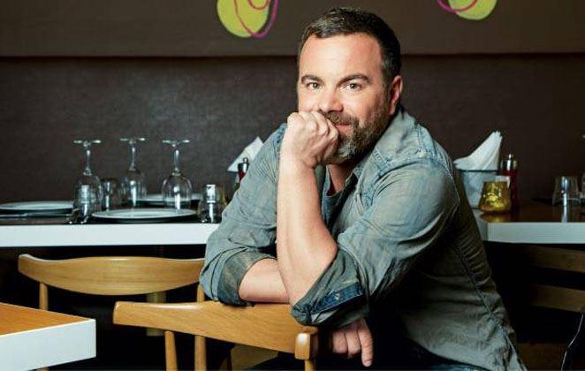 Βασίλης Καλλίδης γυμνές φωτογραφίες