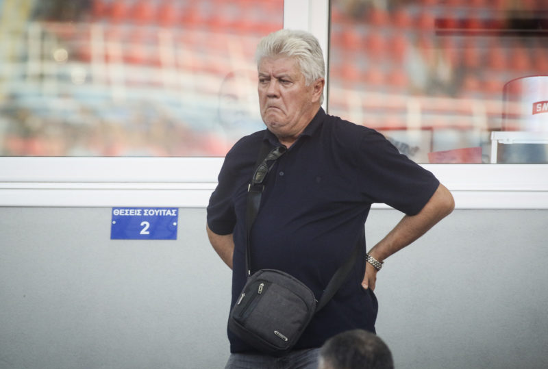 Γκαγκάτσης