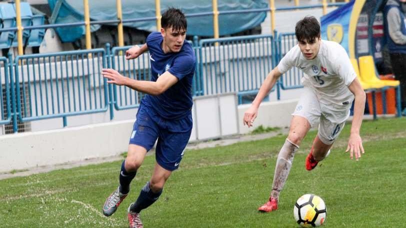 Ελλάδα σλοβακία