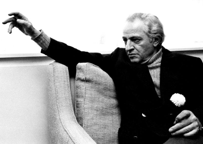 Ζιλ Ντασέν jules-dassin