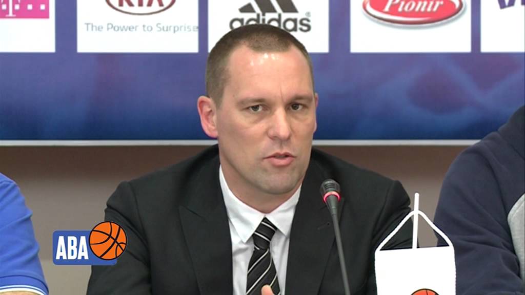 Κρέζιμιρ Νόβοσελ ABA Liga Αδριατική Λίγκα FWS