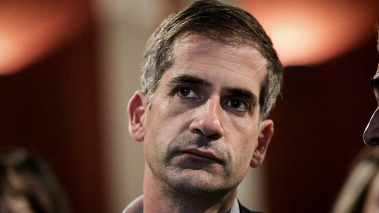 Κώστας Μπακογιάννης FWS Sputnik