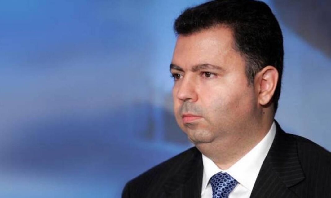 Λαυρεντιάδης ΔΕΠΑ Λαυρεντιάδη