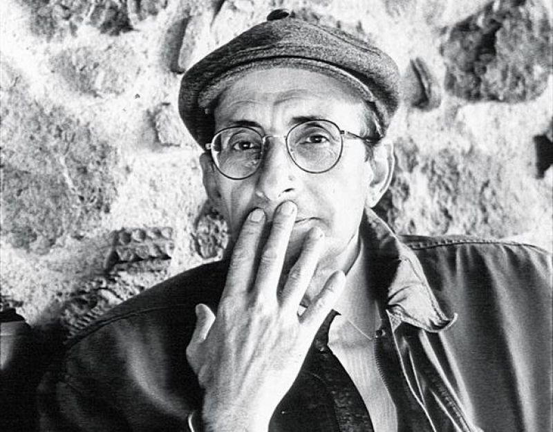 Μάνος Ελευθερίου Σαν Σήμερα FWS