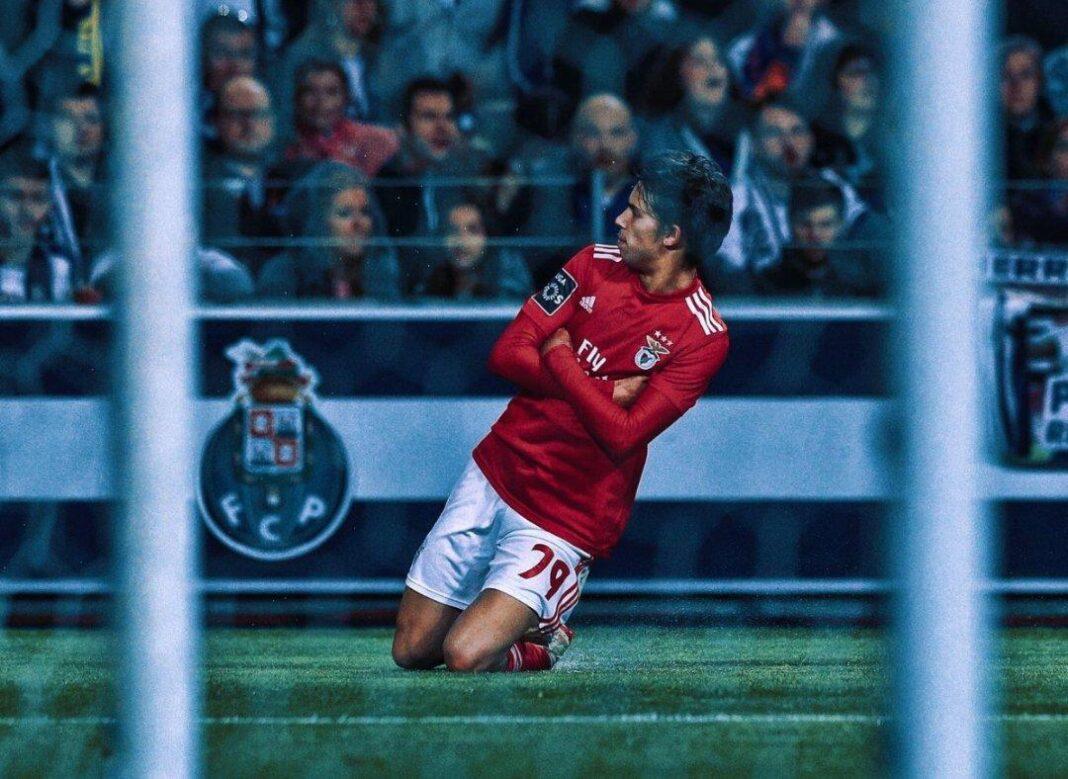 Μπενφίκα Πόρτο Ζοάο Φέλιξ