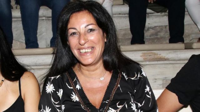 Μυρσίνη Λοΐζου