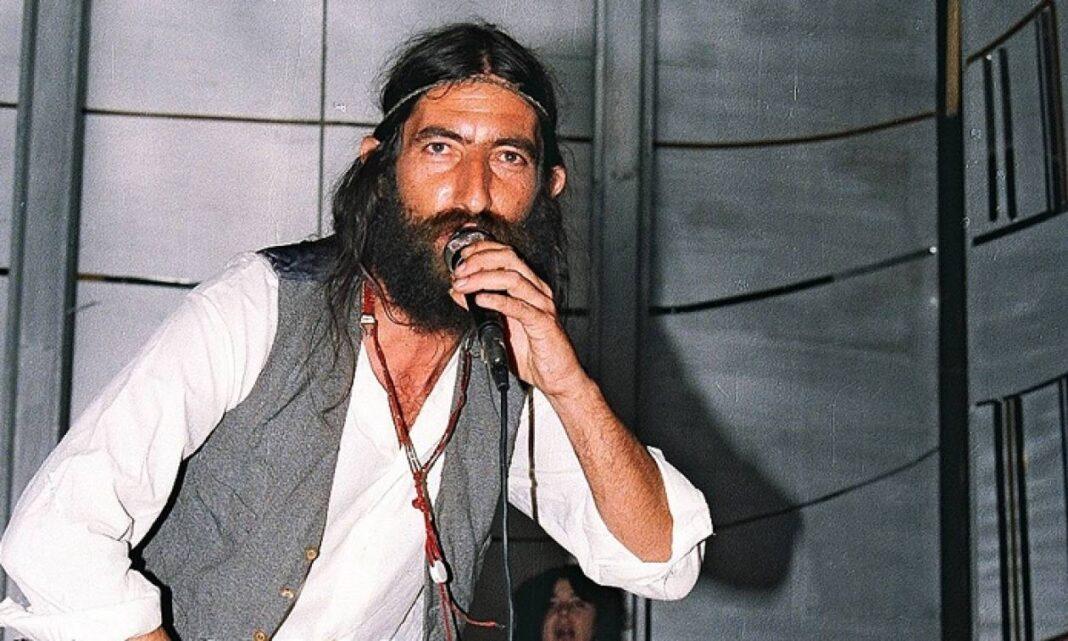 Νικόλας Άσιμος Σαν Σήμερα FWS