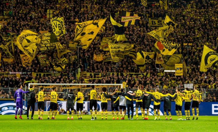 Ντόρτμουντ