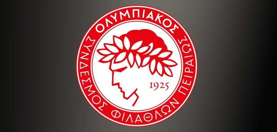 Ολυμπιακός