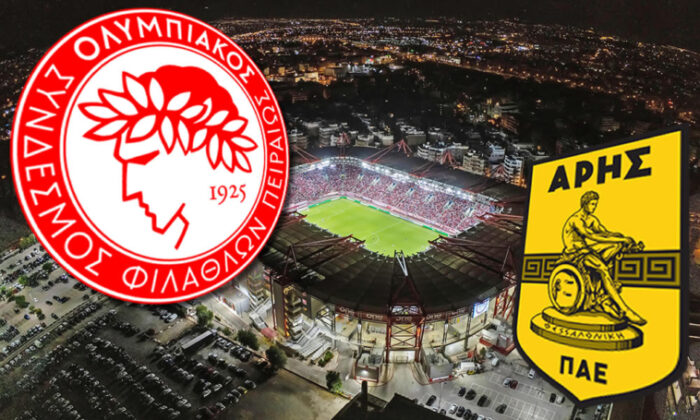 LIVE STREAMING ΟΛΥΜΠΙΑΚΟΣ - ΑΡΗΣ LIVE STREAMING ΟΛΥΜΠΙΑΚΟΣ ΑΡΗΣ