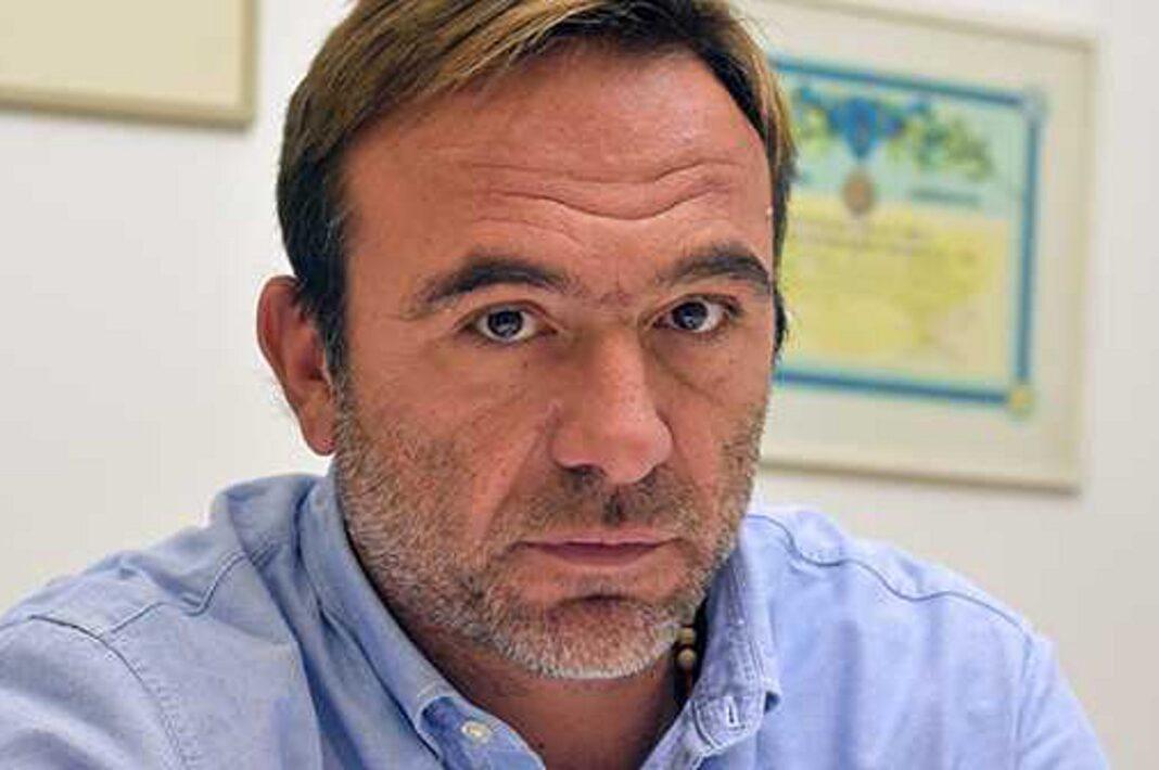 Πέτρος Κόκκαλης Πέτρου Κόκκαλη ΣΥΡΙΖΑ συνέντευξη