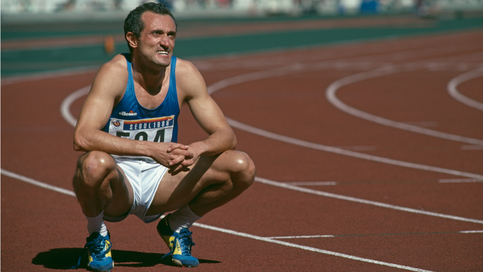 Πιέτρο Μενέα pietro-mennea Σαν Σήμερα FWS