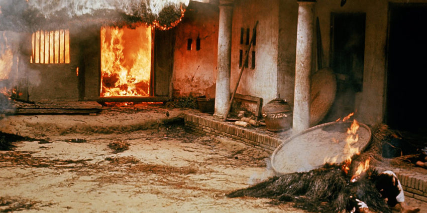 Σφαγή Μι Λάι Βιετνάμ