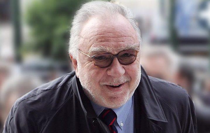 Σωκράτης Κόκκαλης Intrakat