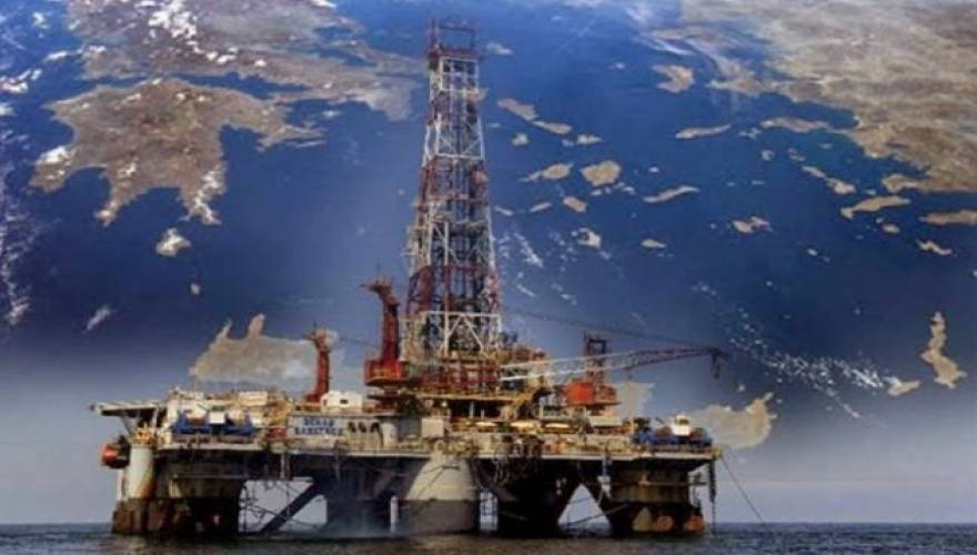 Υδρογονάνθρακες Κρήτη Υδρογονανθράκων