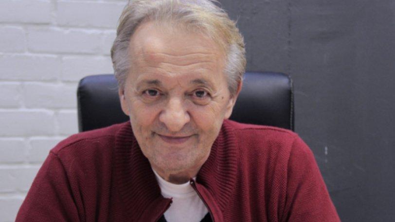 Γιώργος γεωργίου