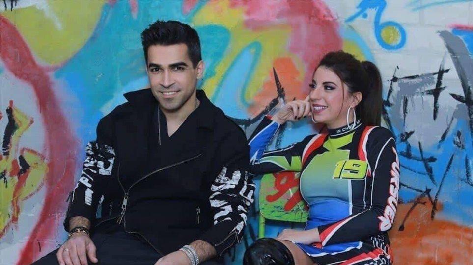 δήμας μελίνα μακρή