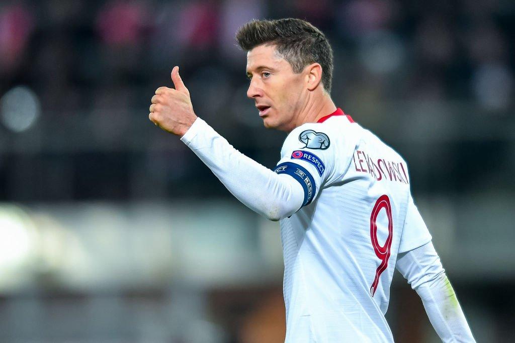 λεβαντόφσκι