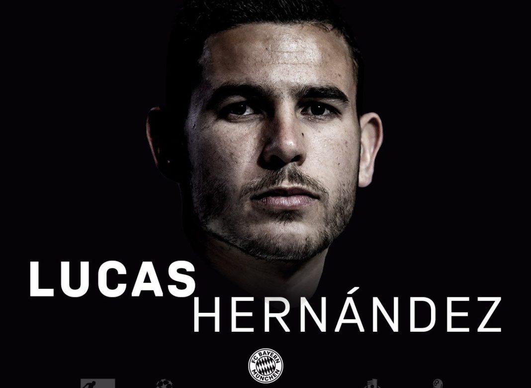 λούκας ερναντές