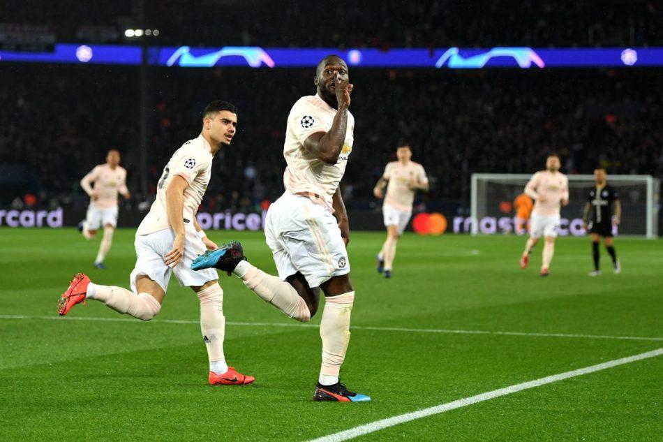 μάντσεστερ γιουνάιτεντ