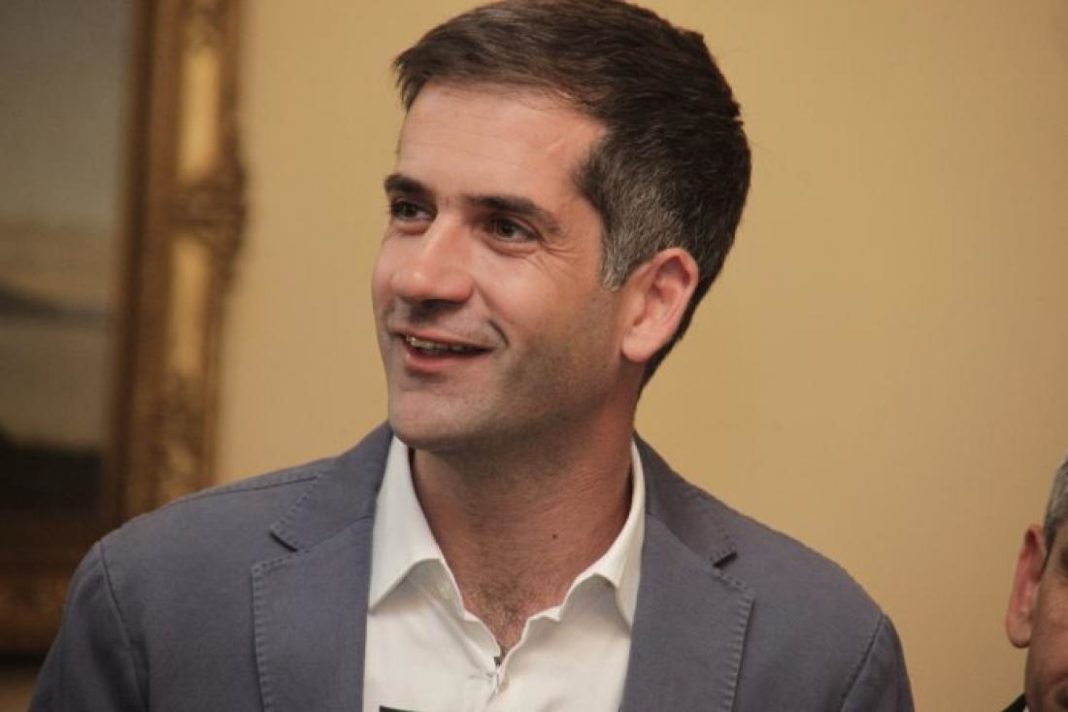 Μπακογιάννης