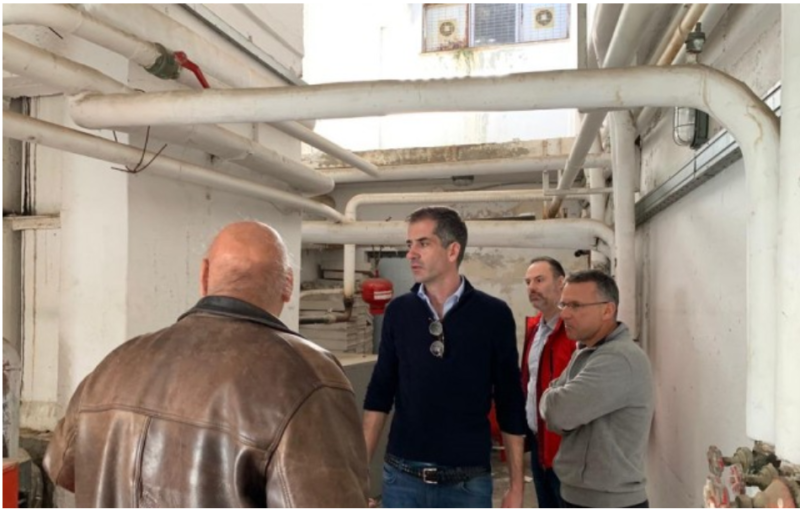 μπακογιαννης