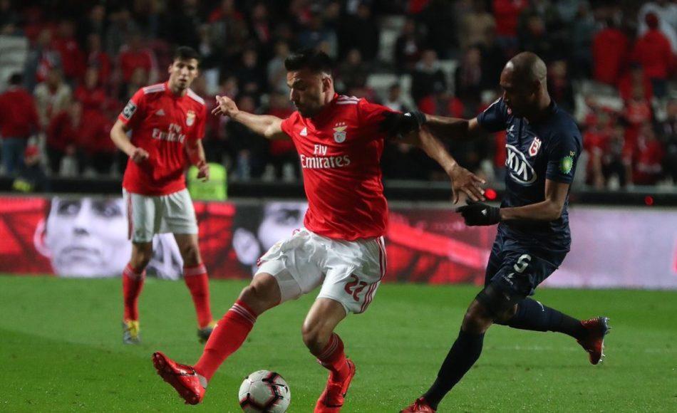 μπενφίκα μπελενένσες