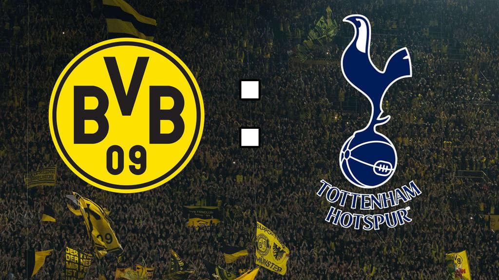ντόρτμουντ τότεναμ