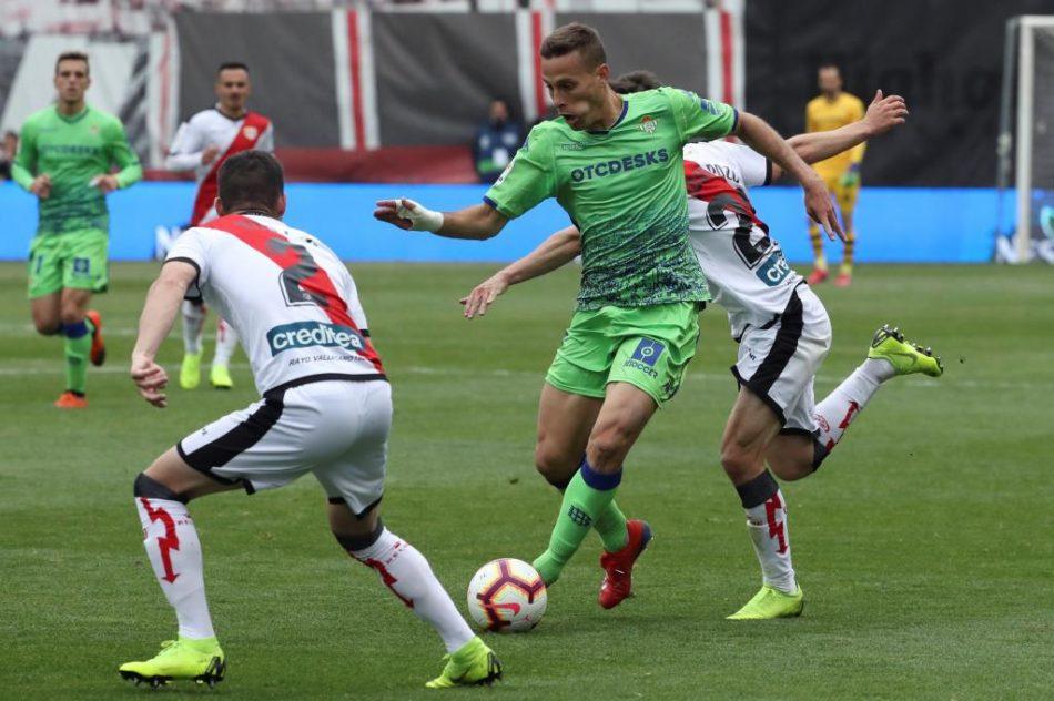 ράγιο μπέτις