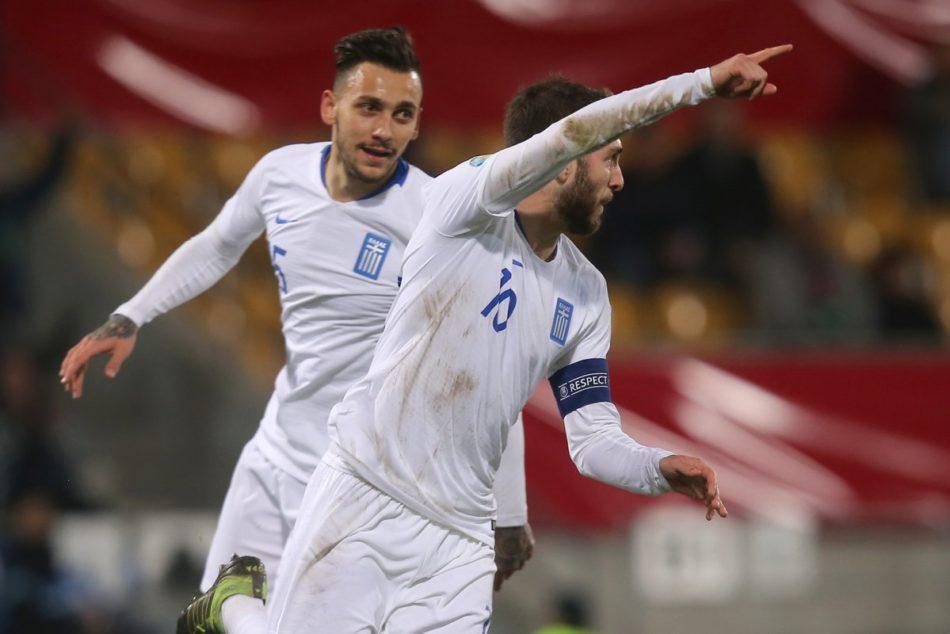 φορτούνης δώνης