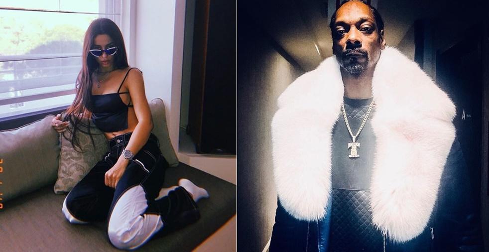 φουρειρα snoop dogg