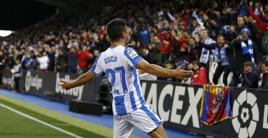 όσκαρ ροντρίγκεθ