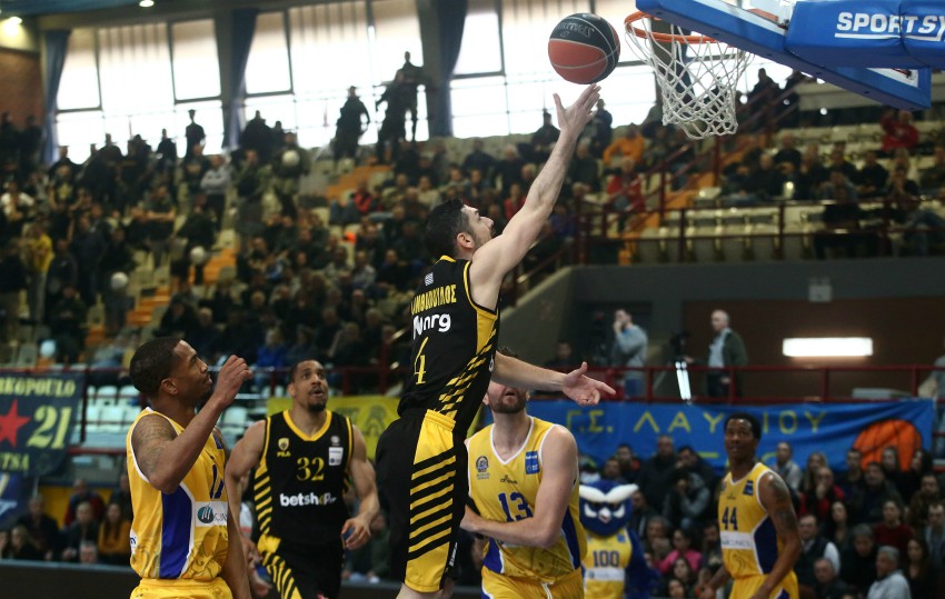 Ξανθόπουλος