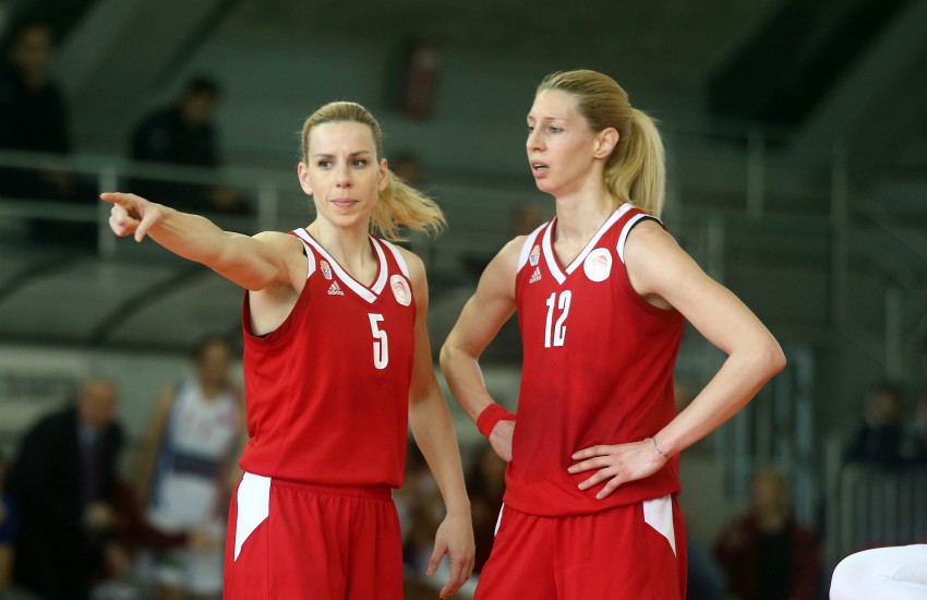 Ολυμπιακός