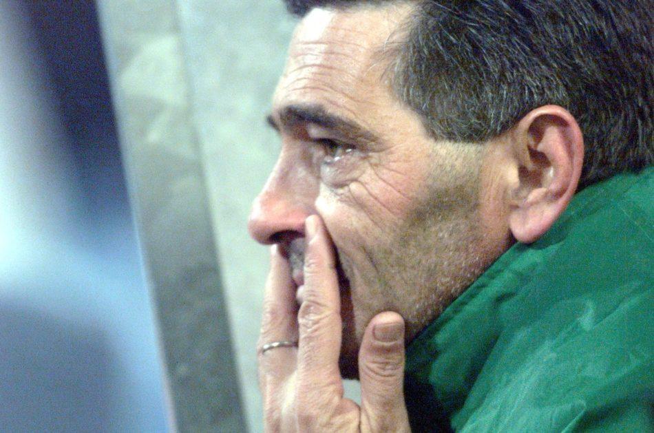 Σαν Σήμερα Γιάννης Κυράστας