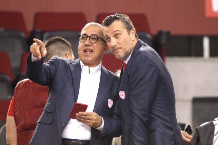 Σταυρόπουλος Λεπενιώτης