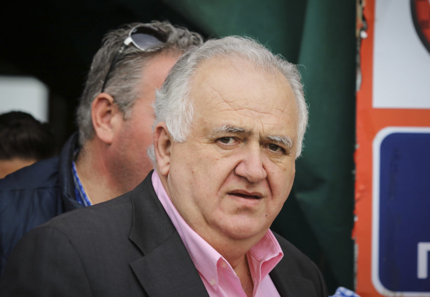 Χριστοβασίλης