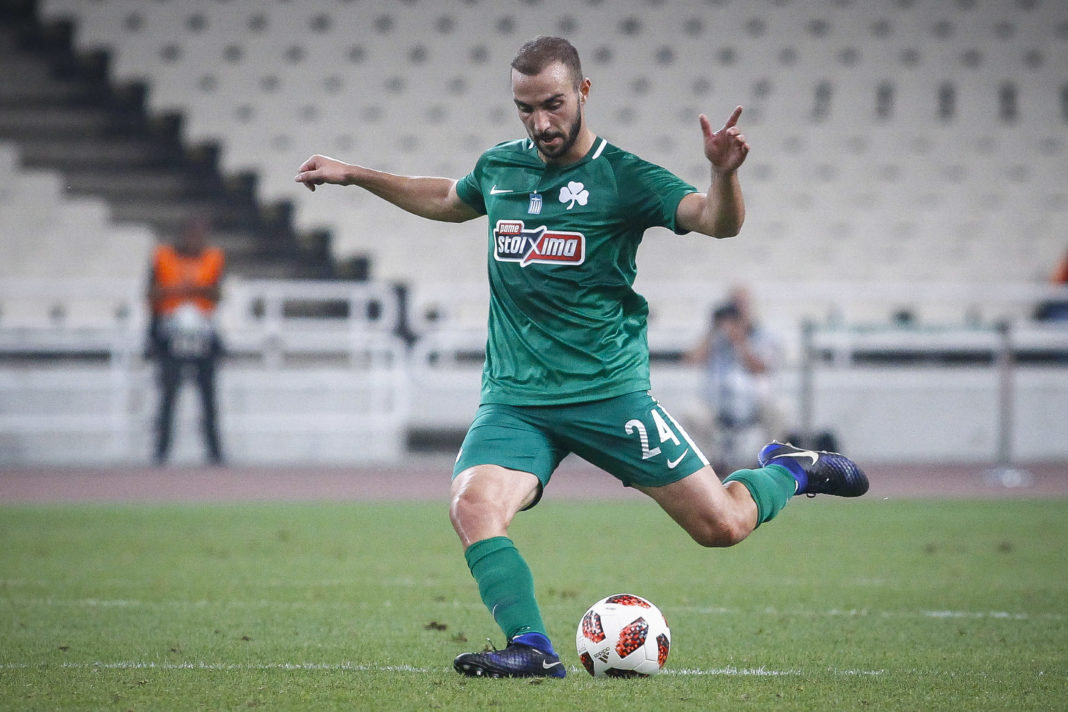 Μαυρομάτης