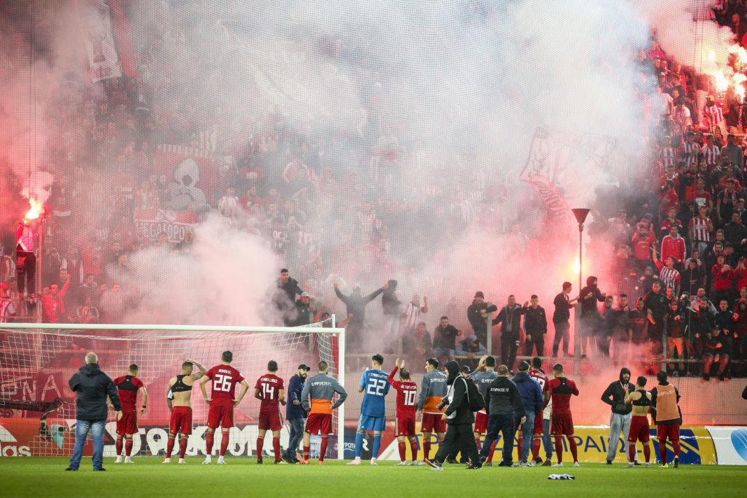 Ολυμπιακός