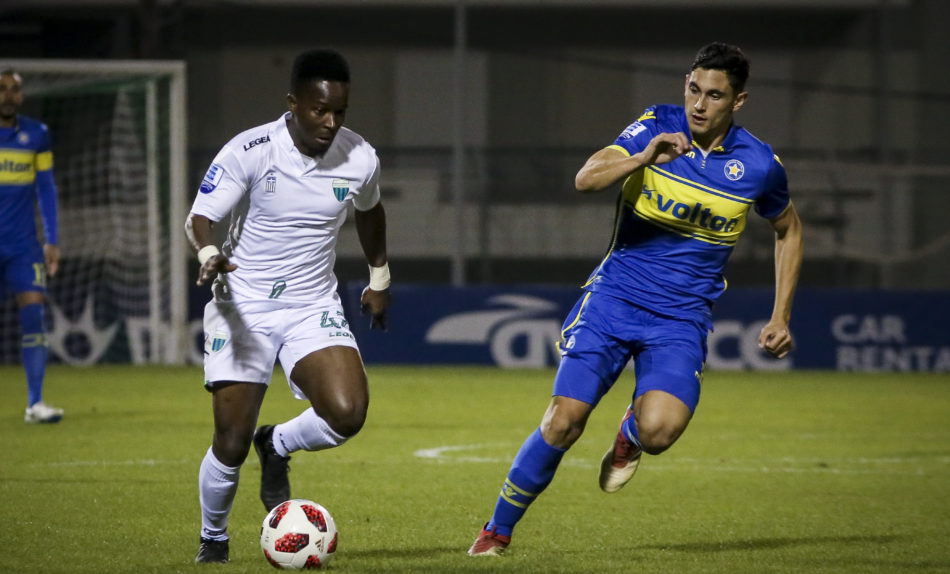 Αστέρας - Λεβαδειακός