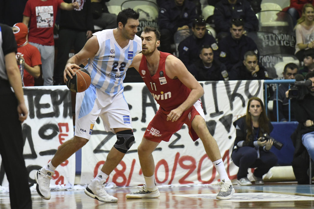 Ολυμπιακός