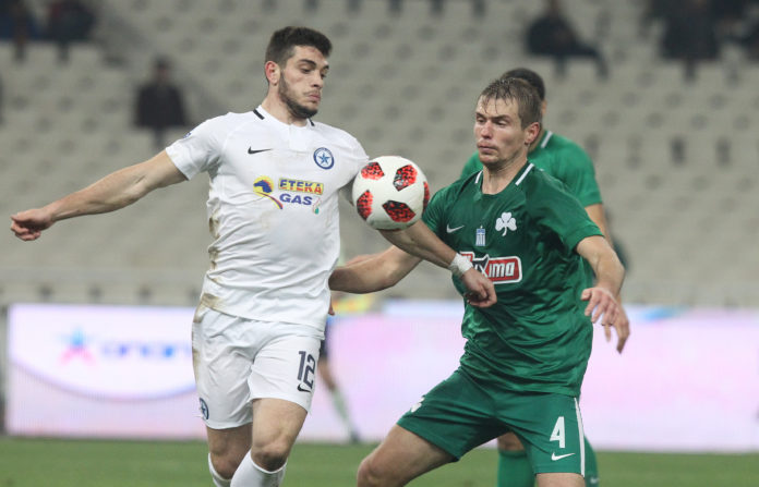 ΠΑΝΑΘΗΝΑΪΚΟΣ ΑΤΡΟΜΗΤΟΣ LIVE STREAMING