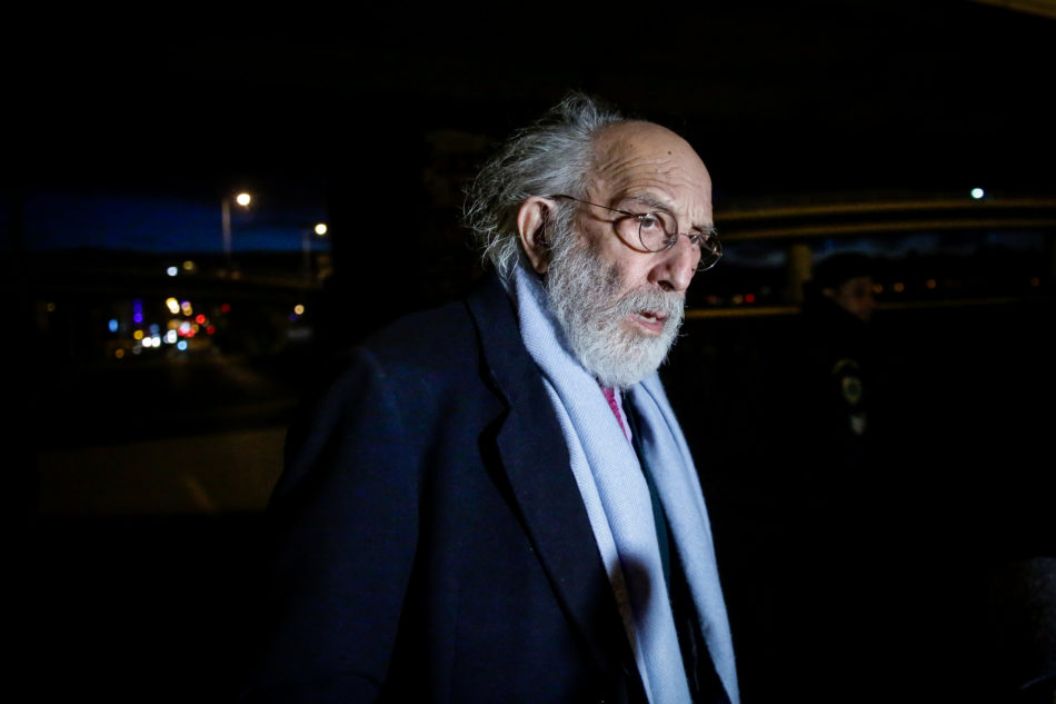 Λυκουρέζος