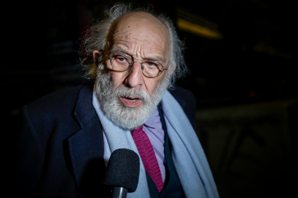 Λυκουρέζος