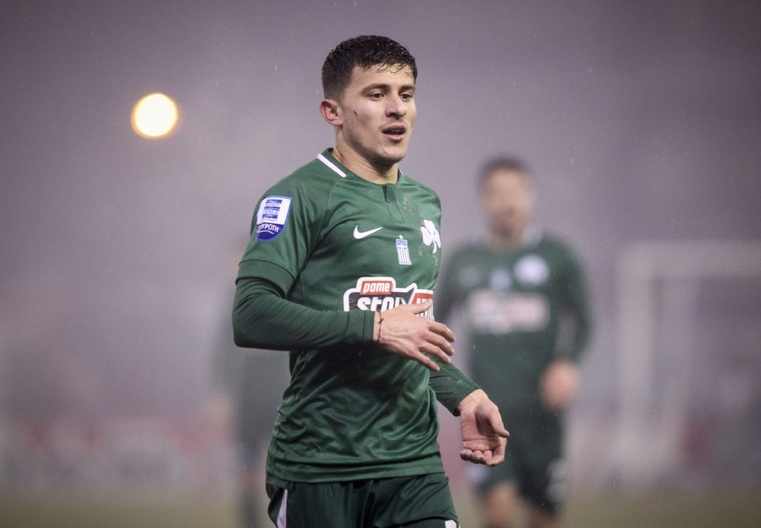 Χατζηθεοδωρίδης