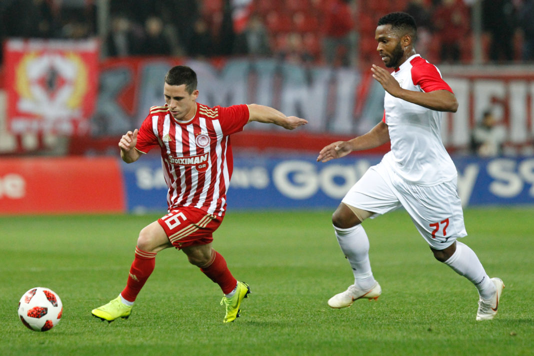 Ολυμπιακός Ξάνθη