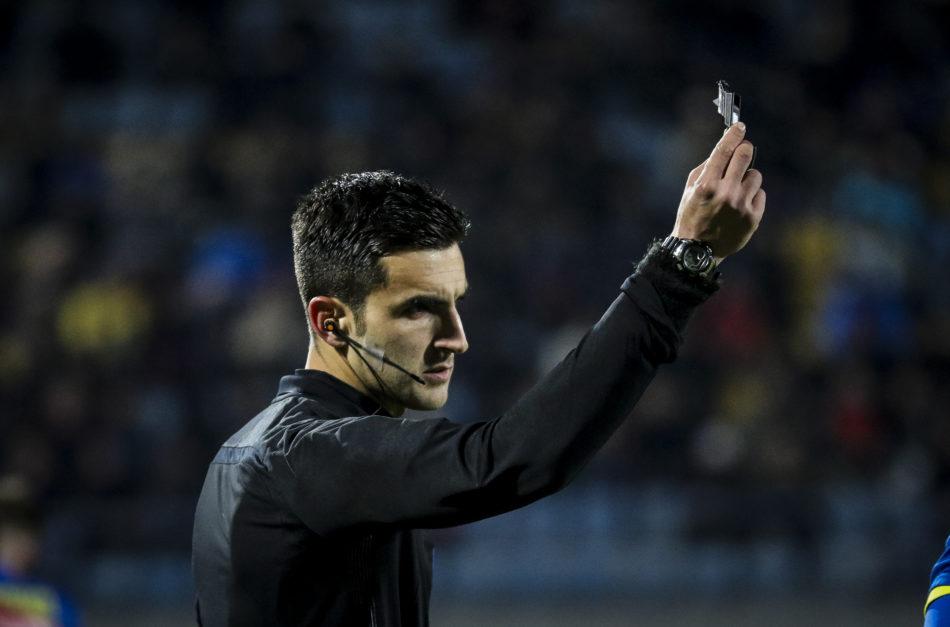 Κουμπαράκης